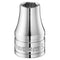 S.GRP - 1/2" OGV® GRIP Sockets, 6-points, Metric