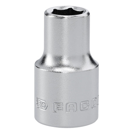 S.HT - 1/2"  Sockets, 6-points, Metric