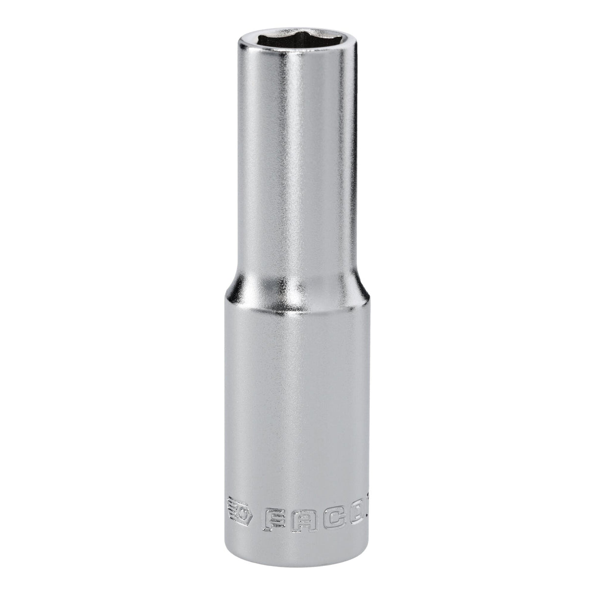 S.HLAT - 1/2"  Long Sockets, 12-points, Metric