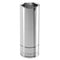 S.HLA - 1/2"  Long Sockets, 6-points, Metric