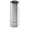 S.LA - 1/2" Long Sockets, 12-points, Metric