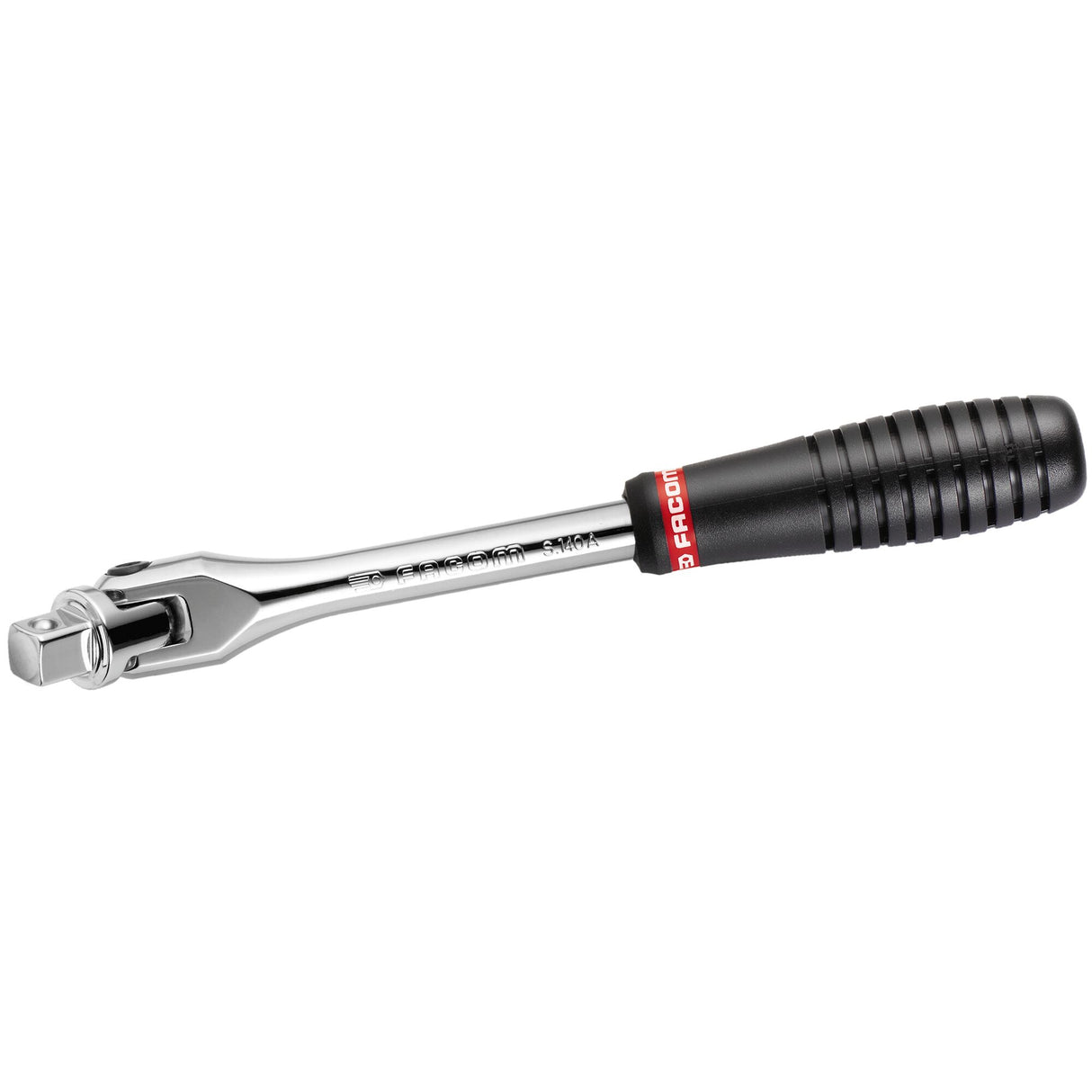 1/2 in. Drive Short Swivel Handle