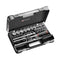 [S.161-5P12] 1/2 in. MBOX Performance Round Head Ratchet & Socket Set (30 pc.)
