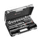 [S.161-5P6] 1/2 in. MBOX Performance Round Head Ratchet & Socket Set (30 pc.)