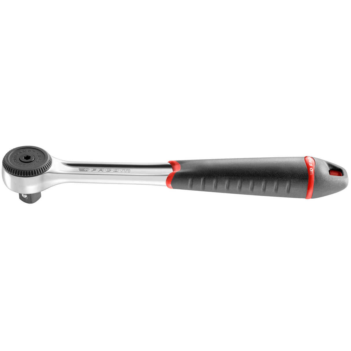 S.161B  - 1/2" performance round head ratchets