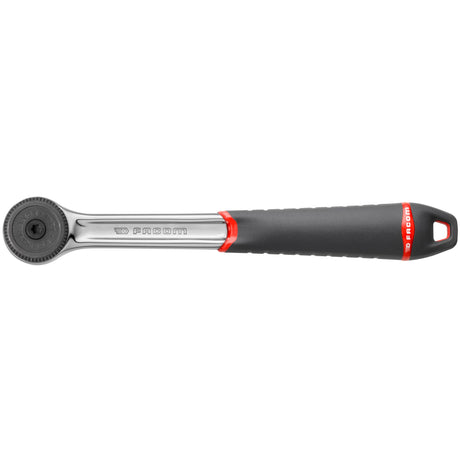 S.161B  - 1/2" performance round head ratchets