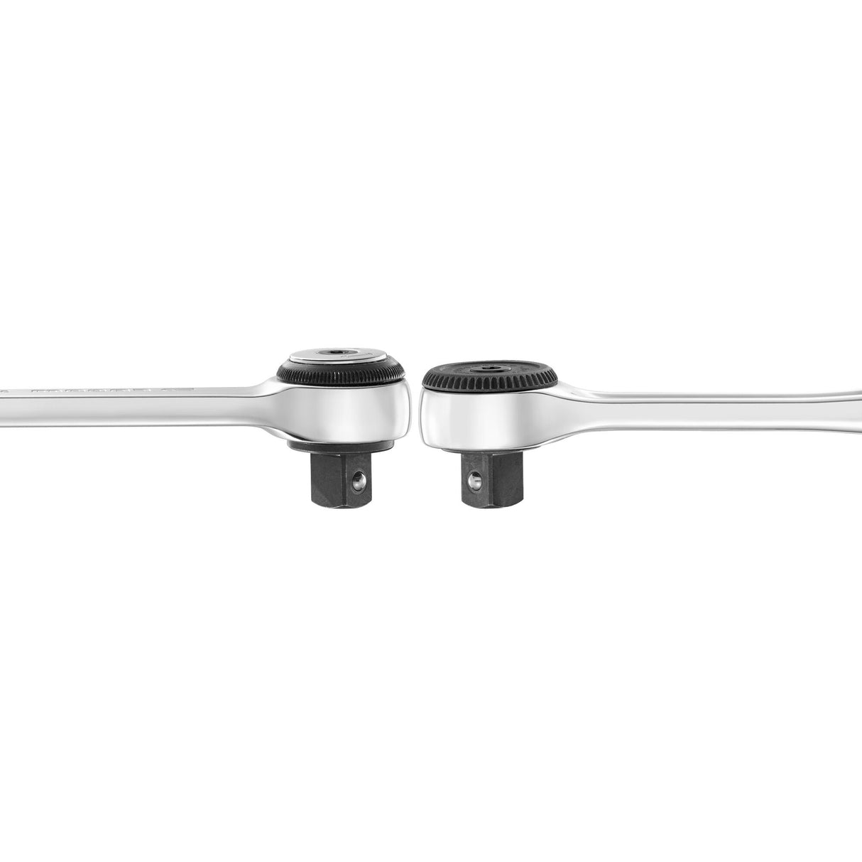 S.161B  - 1/2" performance round head ratchets