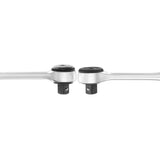 S.161B  - 1/2" performance round head ratchets