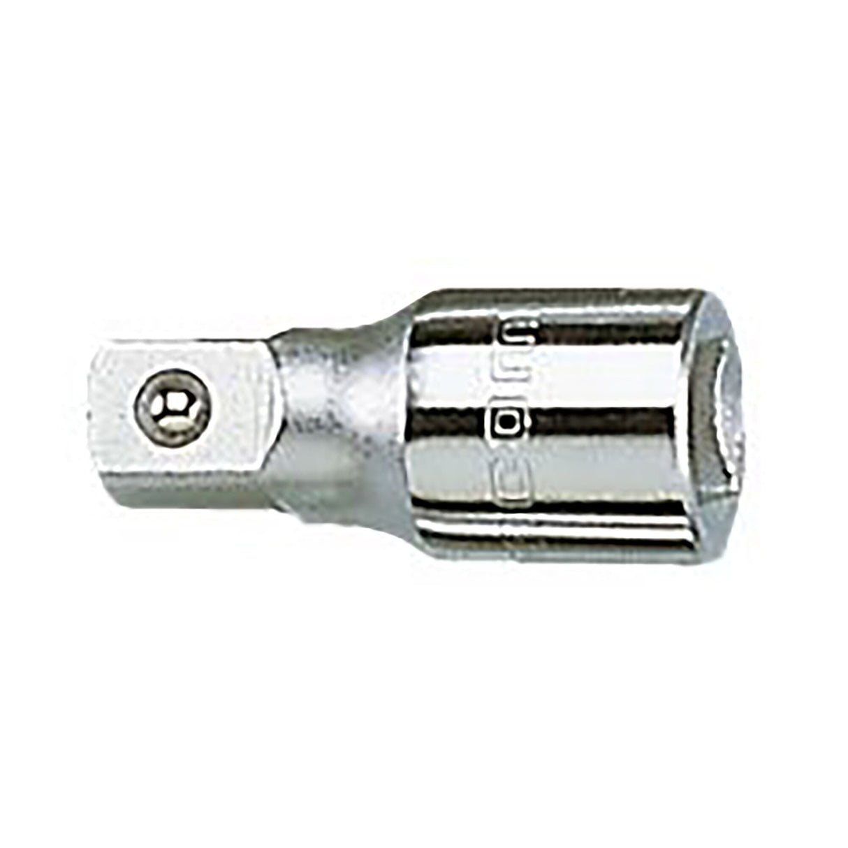 S - 1/2" extensions