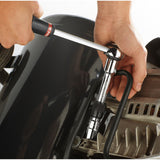 S.RC  - 1/2" push-lock extensions