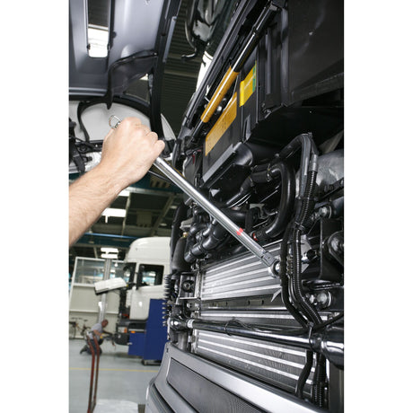 S.248 - Pre set torque wrenches