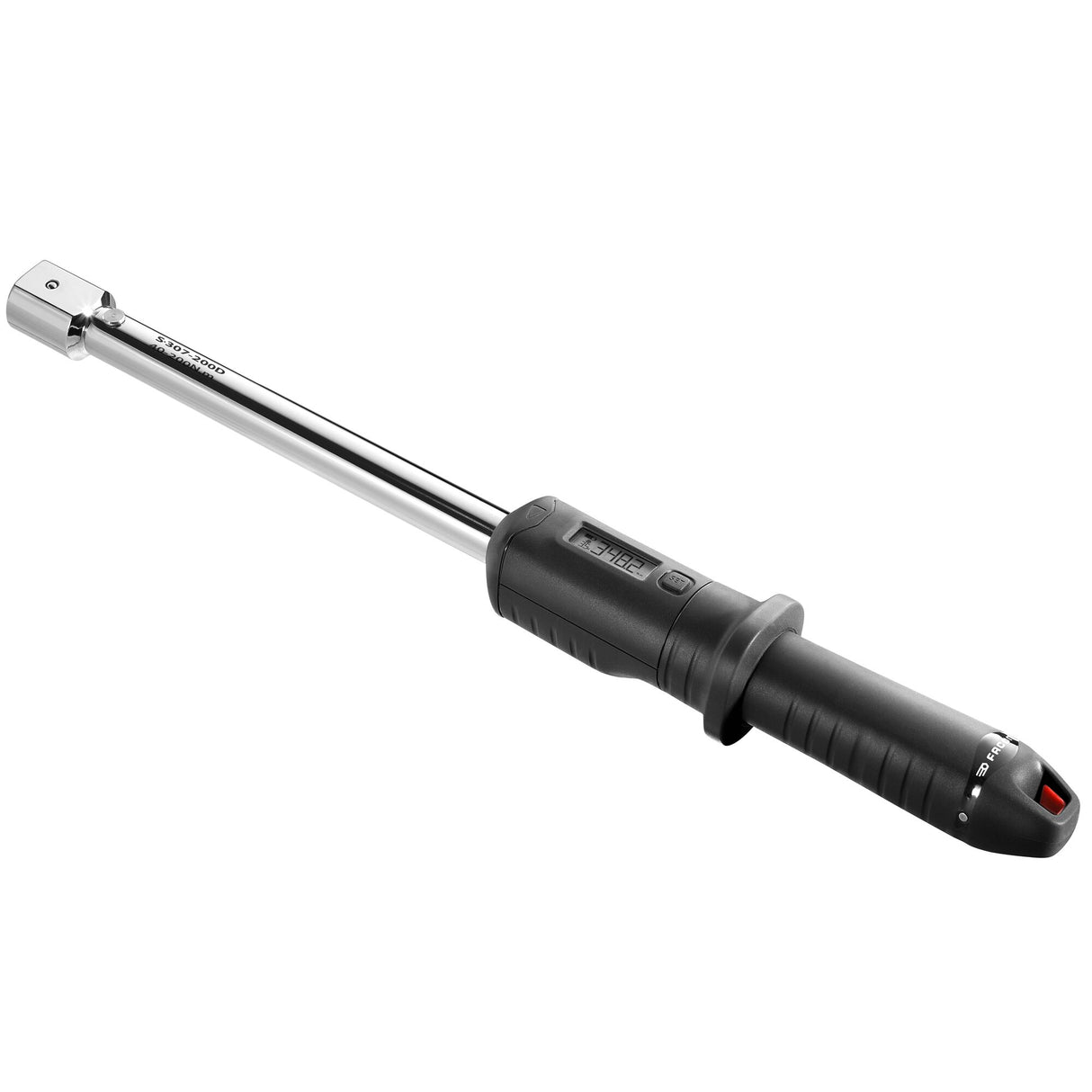 307D - 1/2 Digi-cal Mechanical Torque Wrenches without accessories