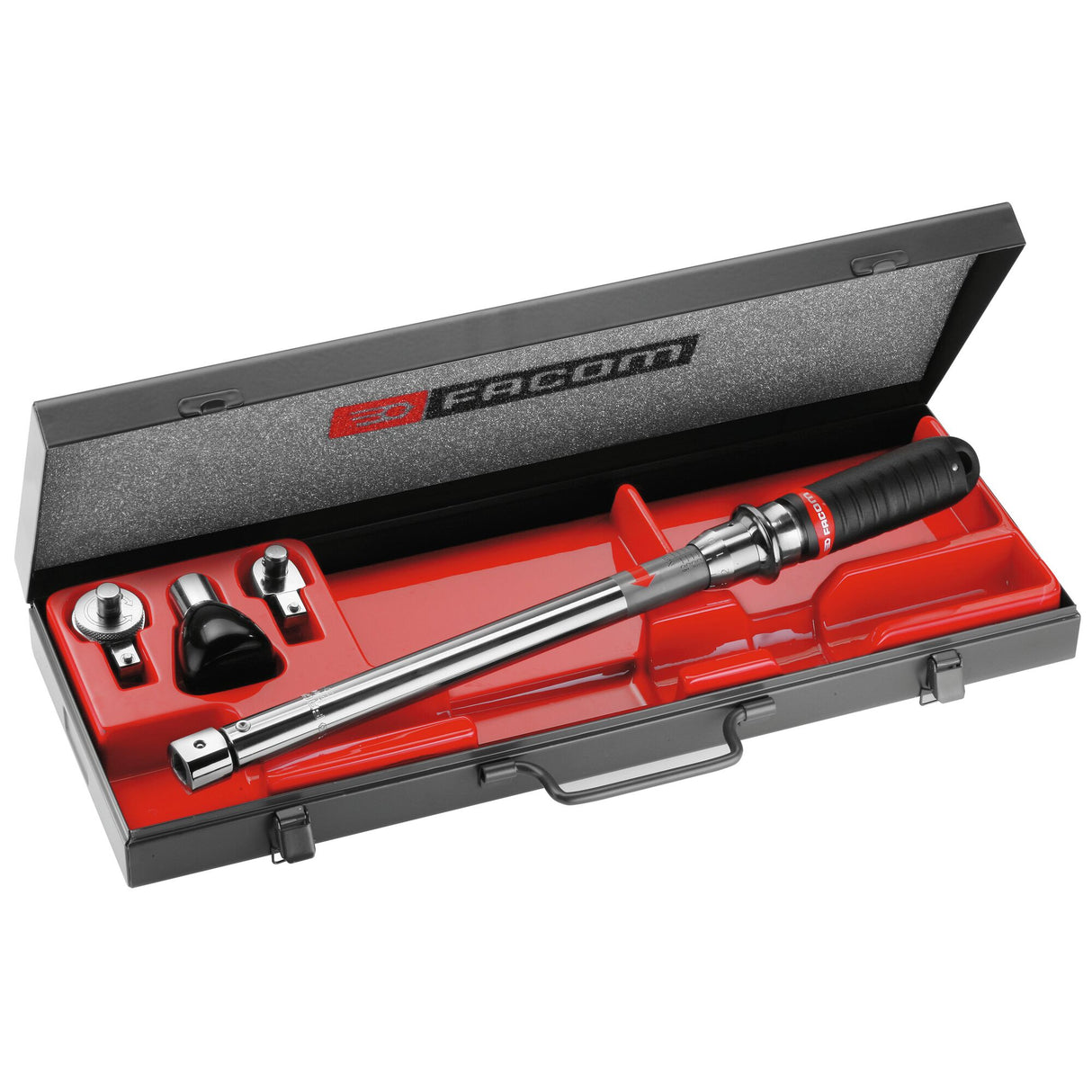 1/2 306 70Nm - 350Nm torque wrench set