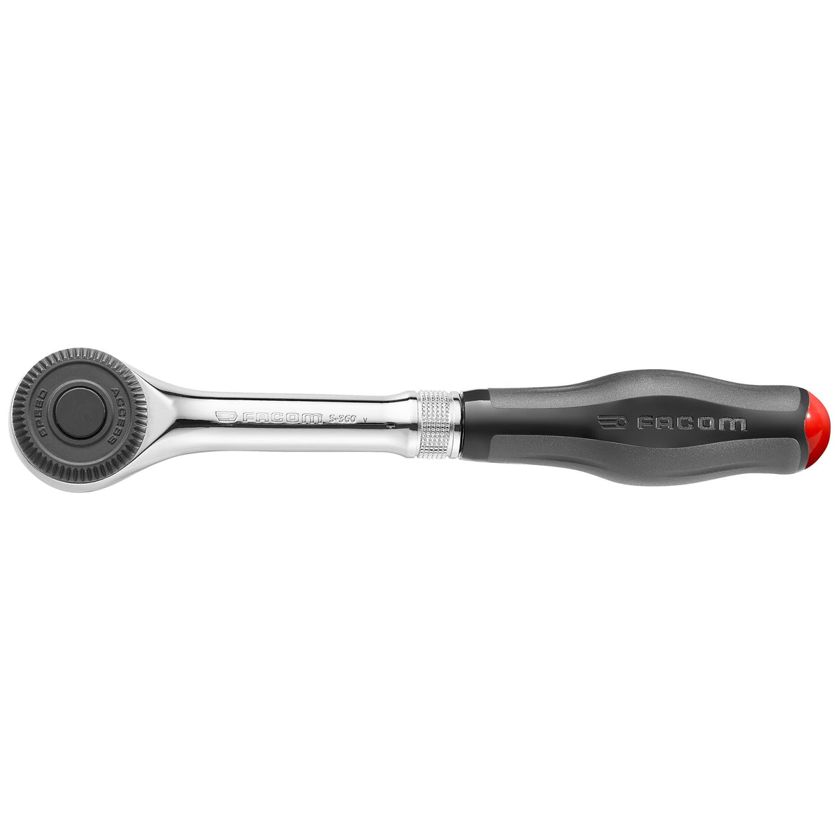 S.360  - 1/2" twist handle ratchets