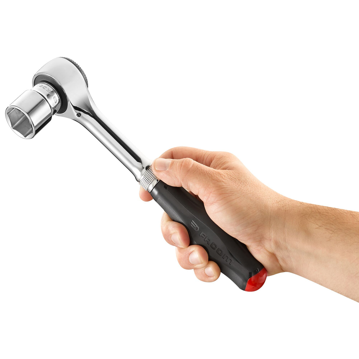 S.360  - 1/2" twist handle ratchets