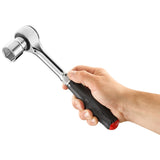 S.360  - 1/2" twist handle ratchets