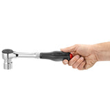 S.360  - 1/2" twist handle ratchets