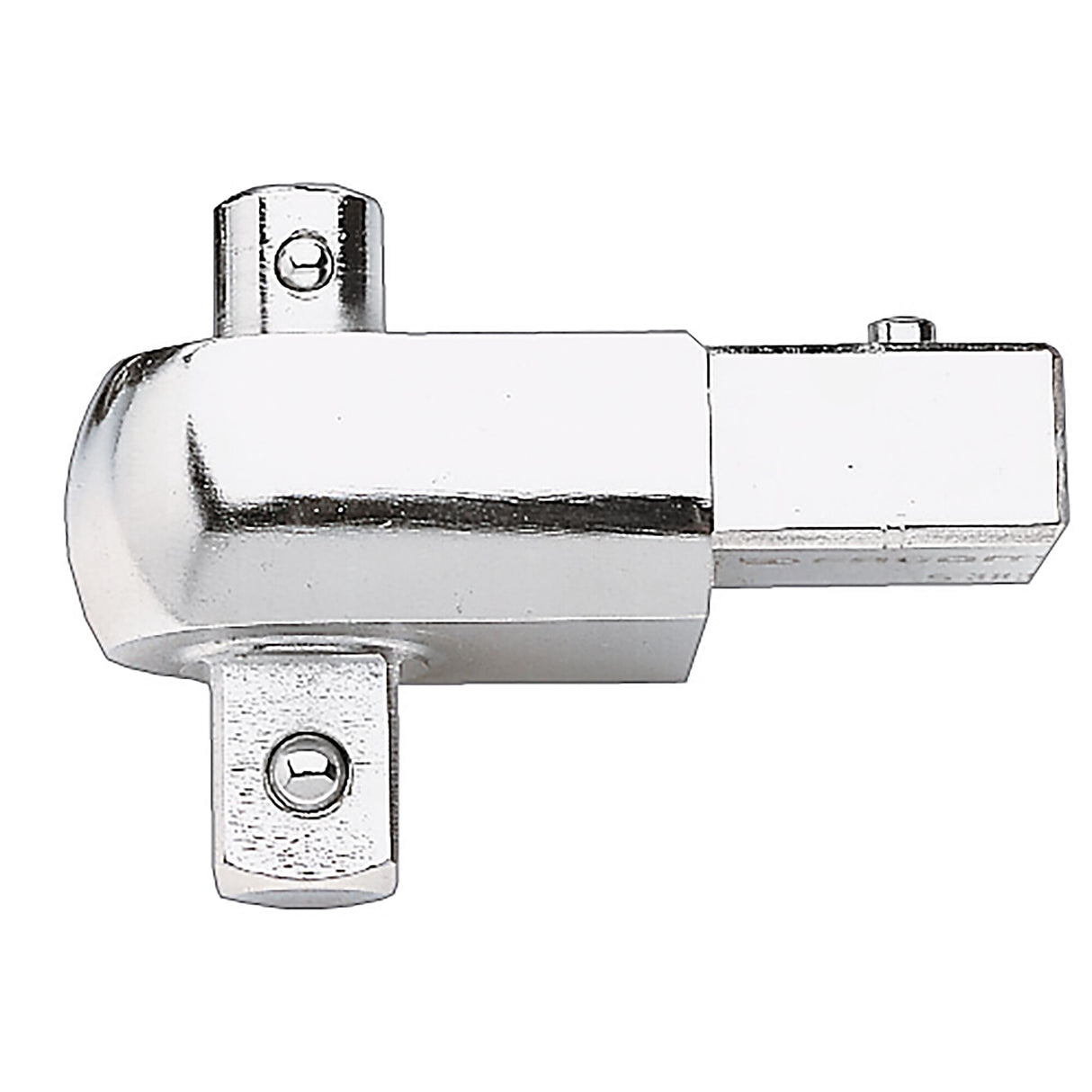 Accessory, 9 X 12mm, 1/2 in. Square Drive, Fixed Head