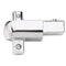 Accessory, 9 X 12mm, 1/2 in. Square Drive, Fixed Head