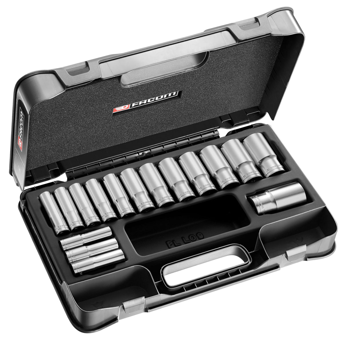1/2 in. MBOX Socket Set (31 pc.)