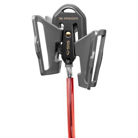 Double SLS HOOK Safety Lock System
