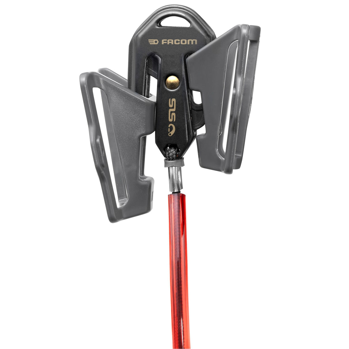 Double SLS HOOK Safety Lock System