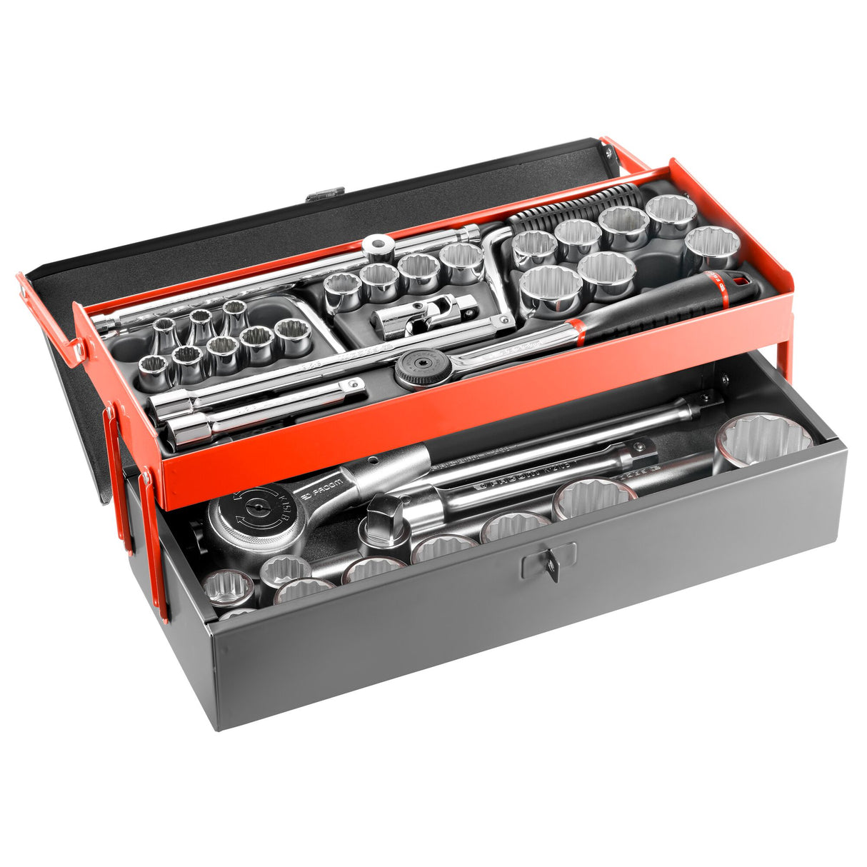 1/2 in. - 3/4 in. Socket Set