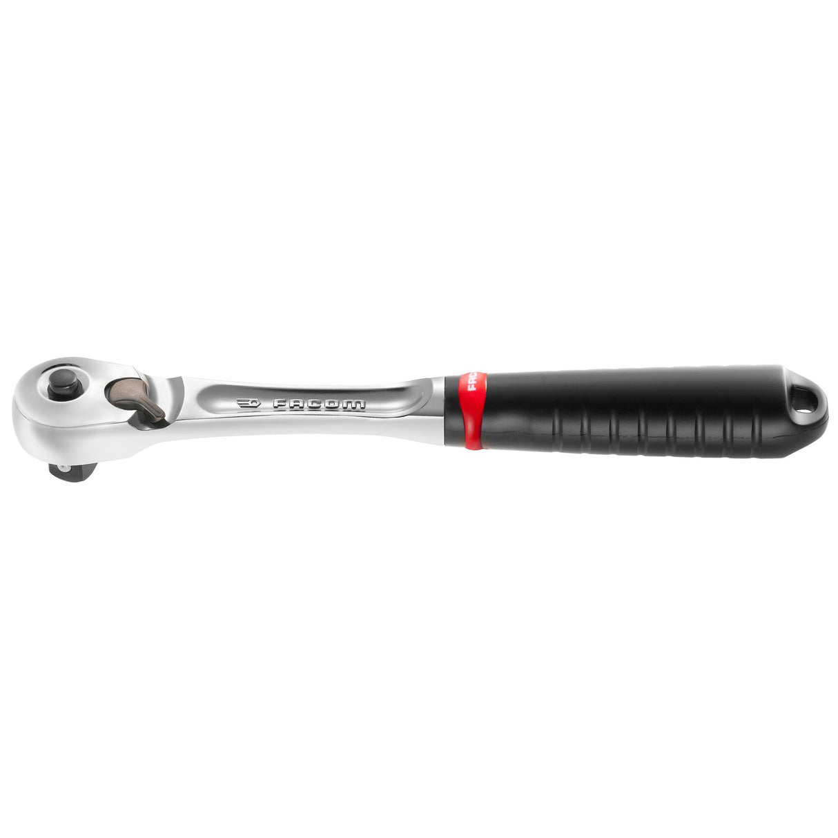 SL  - 1/2" pear-head ratchets push-lock