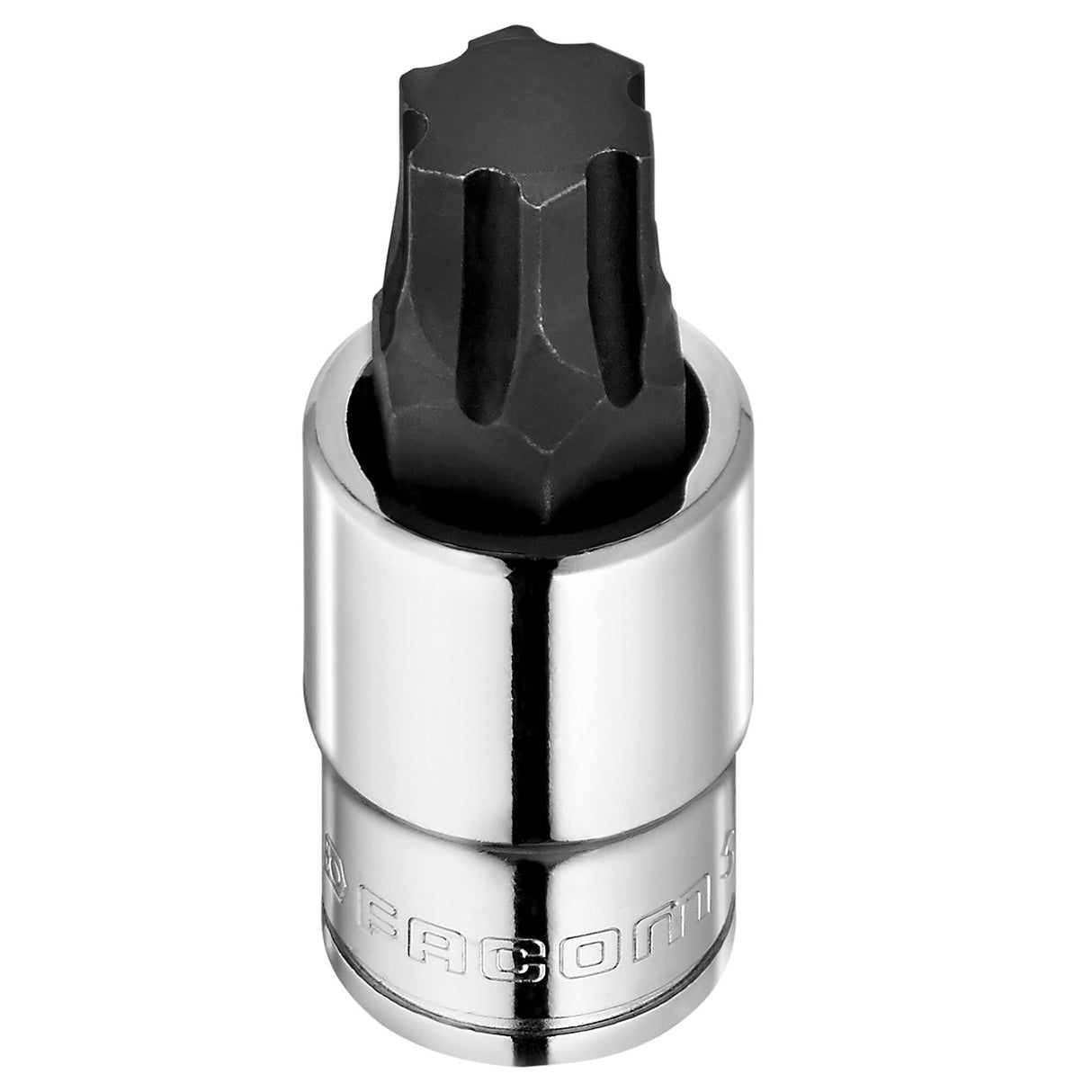 ST.GRP  - 1/2" hexagonal OGV GRIP bit sockets, metric