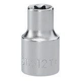 STX - 1/2 Torx® Sockets