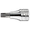 SV.B - 1/2" XZN® bit sockets