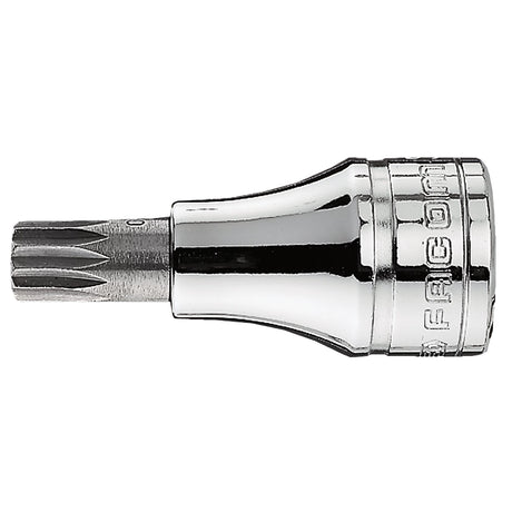 SV.B - 1/2" XZN® bit sockets