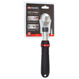 1/2 in. Extendable Pear-Head Ratchet