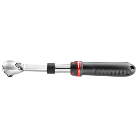 1/2' Fixed Head Extendable Ratchet