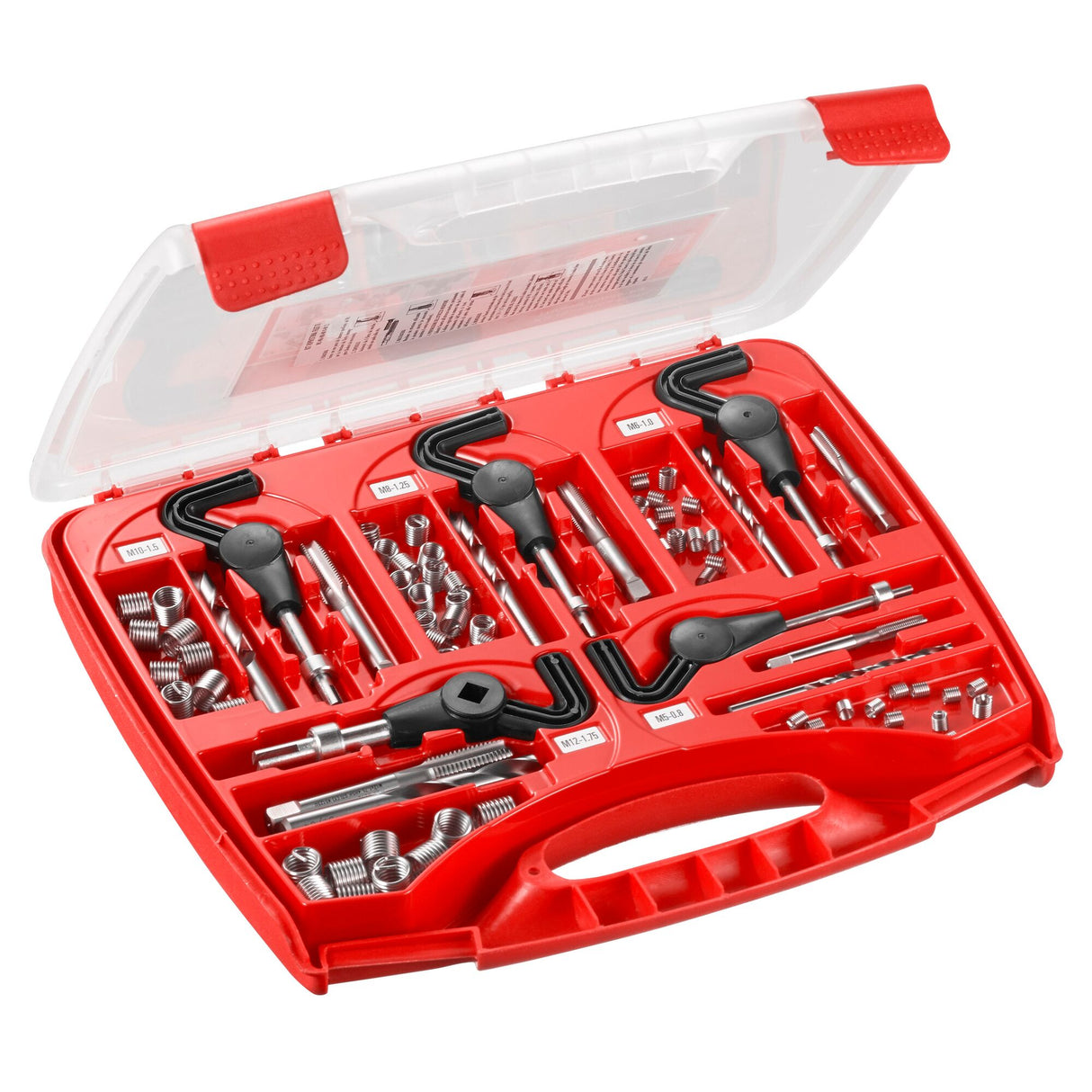 Master Thread Repair Kit