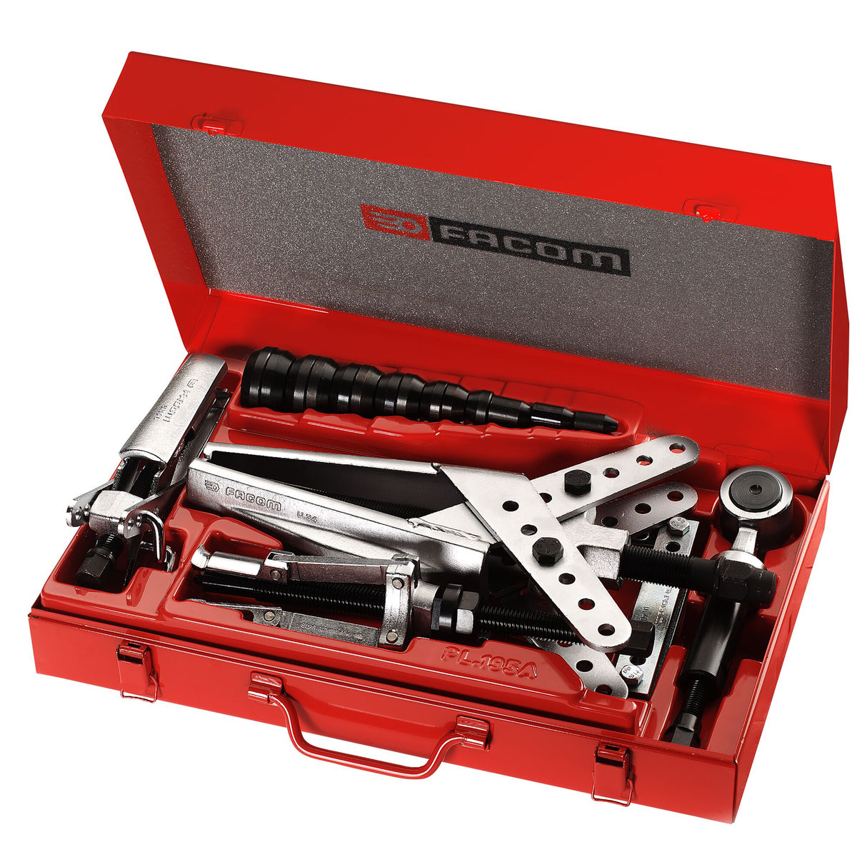 Medium Power Puller Set