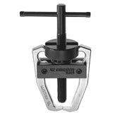 U.14 - Self-gripping outside pullers with slim legs
