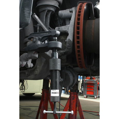 Hydraulic Ball Joint Puller