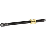 Anti-Rotation Brush