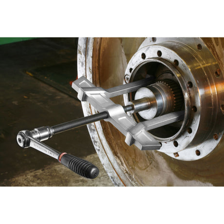 Leg Puller Set (2 pc.)