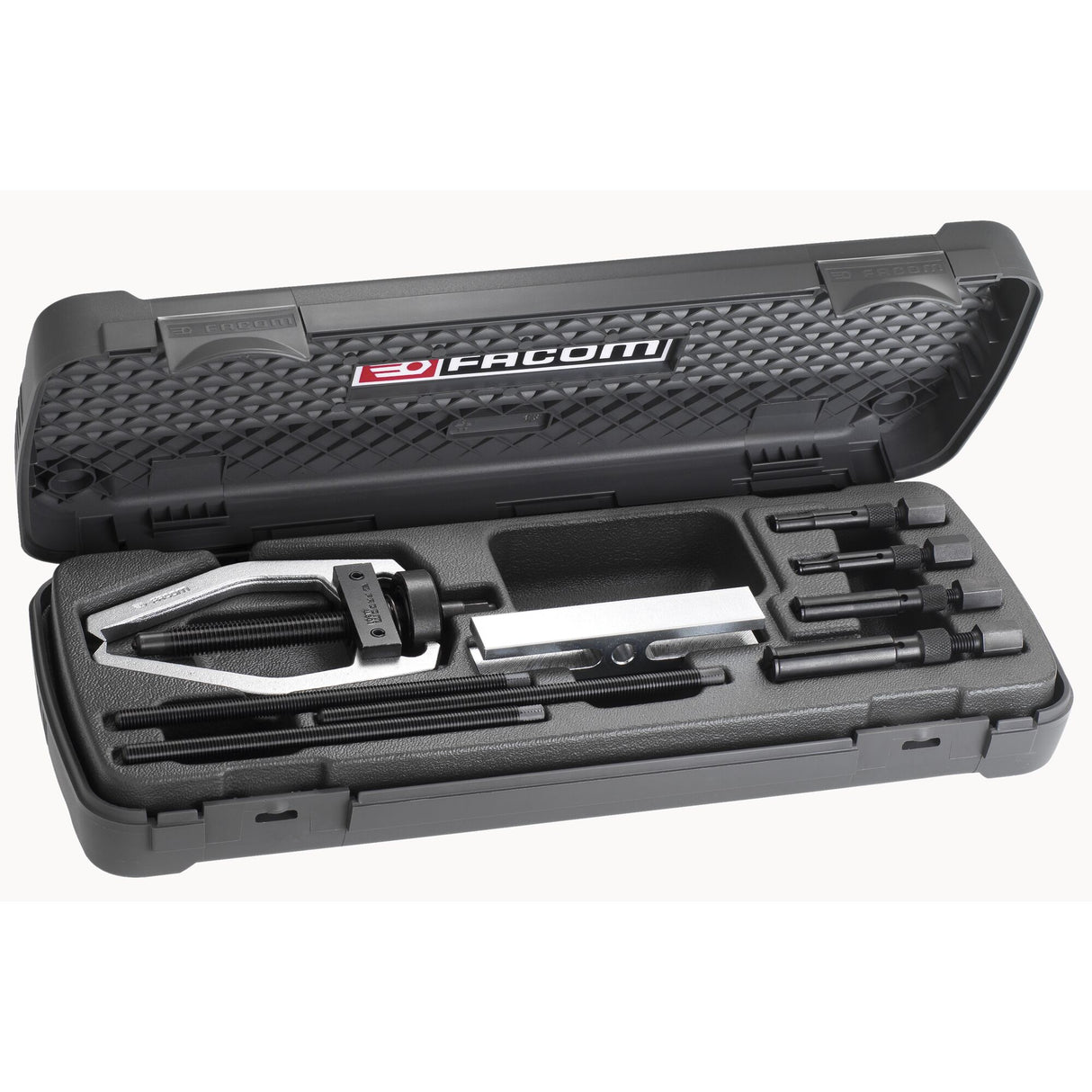 10mm - 80mm Puller Kit for Small Bearings