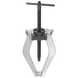 U301M - Self-gripping outside pullers with wide legs