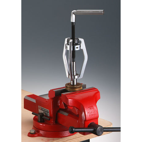 U301M - Self-gripping outside pullers with wide legs