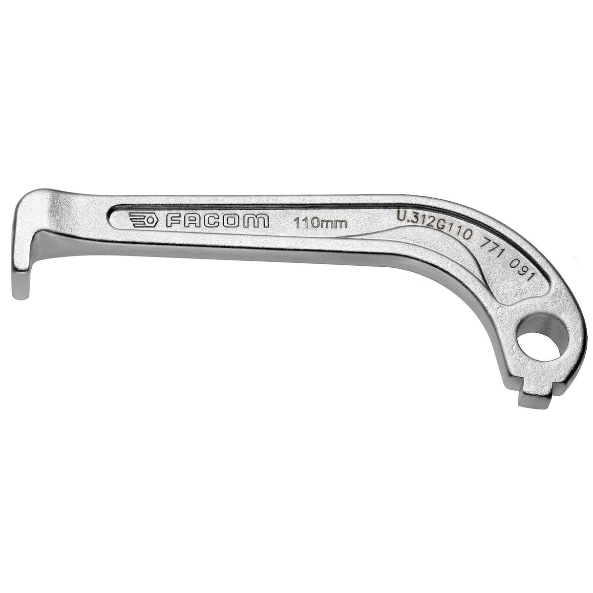 UG - Puller Legs for U.312HJ4