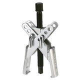 U.35 - Pullers with outside wide legs