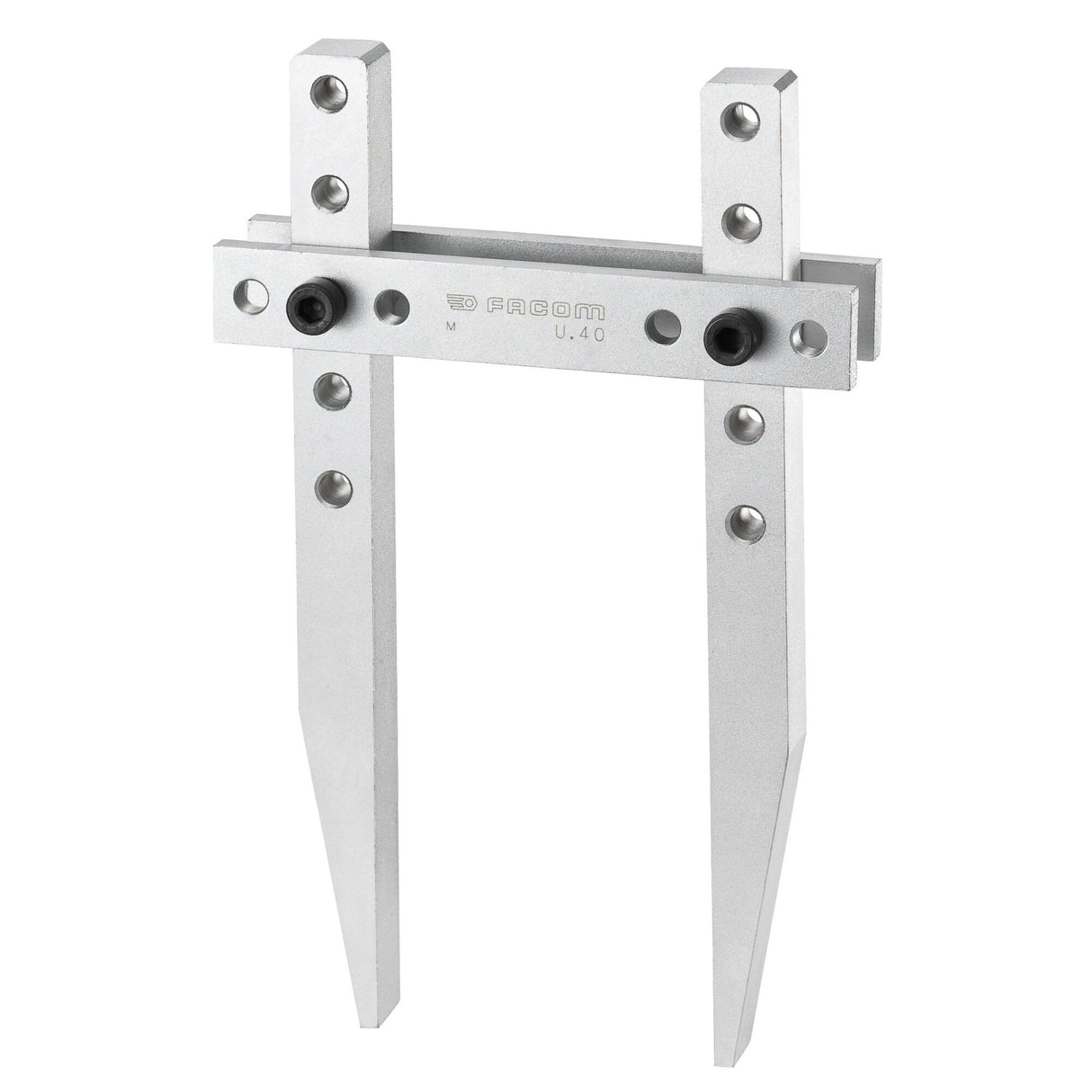Beam for pullers U.51B and U.306