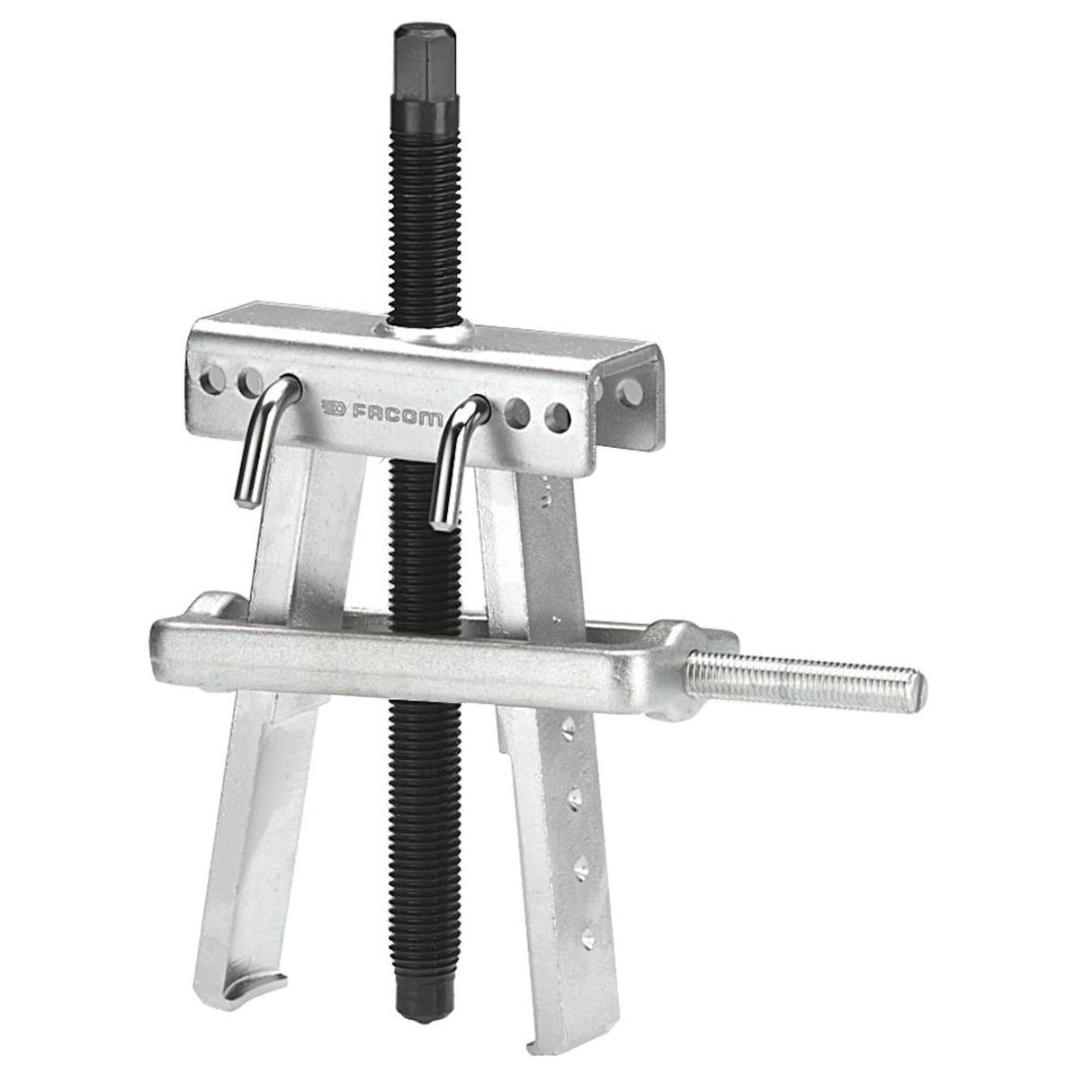 U.42 - Pullers with yoke