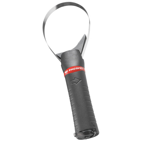 Automatic Oil-Filter Wrench for HGV's