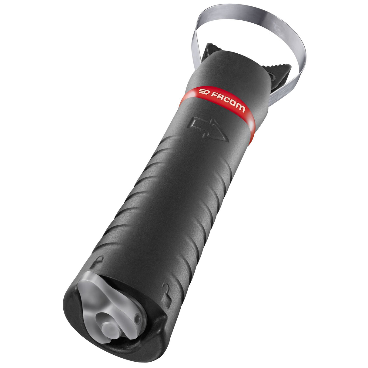 U.48 - Automatic oil-filter wrench for cars