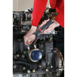 U.48 - Automatic oil-filter wrench for cars